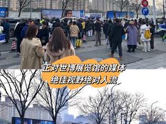 -东浩兰生上海世博展览馆