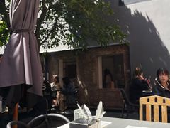 -Ocean's Table 欧舍