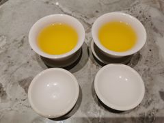 餐前酒-渔语鱼新川菜Bistro(万象天地店)