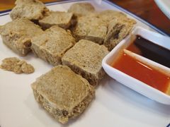 -丁记盐蘸牛肉·新杭菜(河东路店)