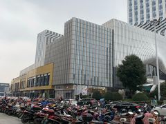 -万达广场(南京江宁店)