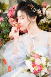 点击看大图 -金海岸婚纱摄影(塘沽店)