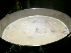 -捞王猪肚鸡火锅(财富中心店)