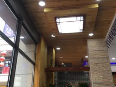 -尚味轩壹号饭堂(曼哈顿广场店)