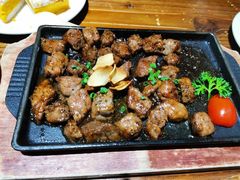 -小川洋风料理(街道口店)