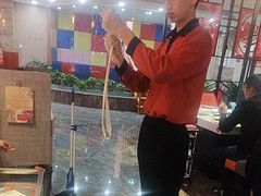 -倍儿红喜临门火锅(文兴路店)