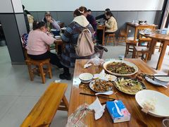 -高淳老街土菜馆(迎薰门店)