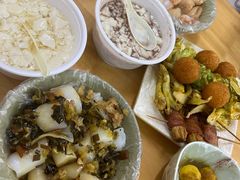 -笑姐豆腐花(正北街店)