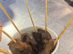 -马小毛老上海里脊肉(南翔印象城店)