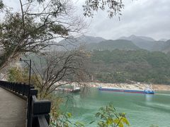 -白帝城·瞿塘峡景区