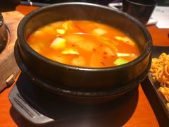 -鑫日千里马朝鲜族小馆(总店)