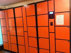 -力舒健身俱乐部(榆次万科店)