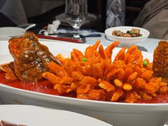 -四季民福烤鸭店(王府井东安门店)