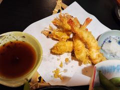 -日本料理神拉面