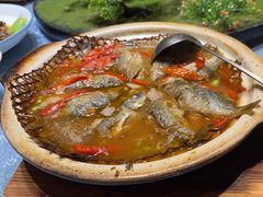 -九龙湾·御膳坊(九龙窠路店)
