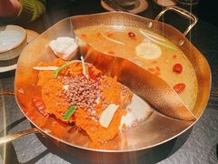 -色響火锅(恒隆广场店)