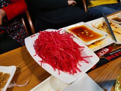 -炭之家烤肉(世茂店)
