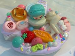 -郑在DIY·潮玩银饰绘画手作(中央大道旗舰店)
