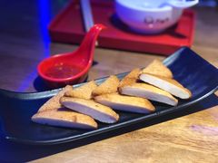 -胖哥俩肉蟹煲(虹口龙之梦店)