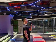 -VIP 威尔仕健身·游泳(嘉华中心店)