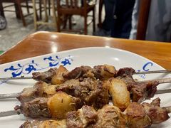 -柴氏风味斋(甘家口店)