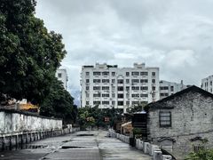 -肇庆古城墙