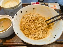 -苏州老字号·苏面斋·秃黄油·三虾面苏式面馆