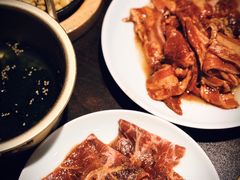 -和牛放题·蒜香烧肉PURUSHIN(马场路店)
