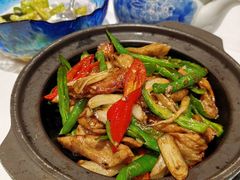-山东老家(黄埔分店)