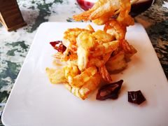 -那家小馆•北京菜•烤鸭(香山店)