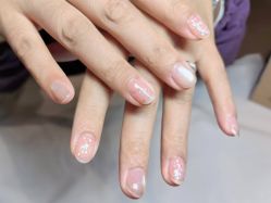 -Nice Nail 奈斯美甲