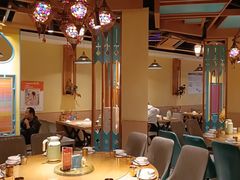 -金塔傣乡·云南德宏民族特色菜·傣味手抓饭(新亚洲店)