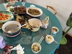 -鱼乐岛餐厅·户外花园主题餐厅