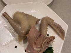 -狮王府淮扬菜(新街口友谊店)