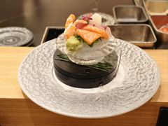 -鮨政· Omakase(港汇恒隆广场店)
