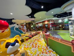 -MELAND CLUB亲子乐园•派对(虹桥万象城店)