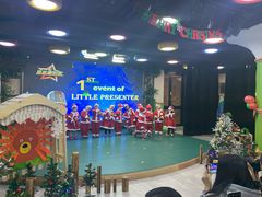 -福娃禧娃幼儿园