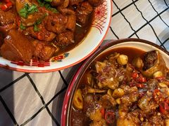 -江西老表·经典江西八大碗