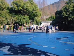 -杭州少年儿童公园