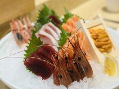 -东京屋(武定路店)