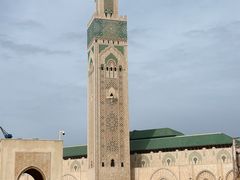 -哈桑二世清真寺