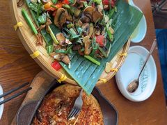 -云海肴·汽锅鸡·云南菜(苏州中心店)