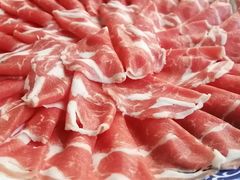 高钙羊肉-福寿斋·老北京铜锅涮肉·烤鸭(顺义总店)