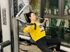 -WEGYMER健萌健身(雅颂居馆)