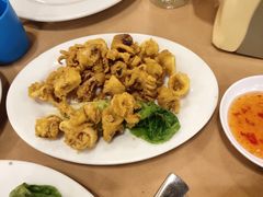 -真浪花园海鲜餐馆