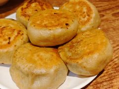 -清真吴记门钉肉饼·喜多利