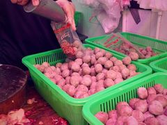 -阿娟牛肉丸·手打牛肉丸·现做现卖