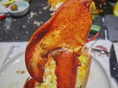 -The V泽惟·低温慢煮料理