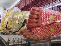 -ခြောက်ထပ်ကြီးရွှေသာလျောင်းဘုရားကြီး