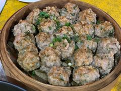 -园林美食城·本土农家菜(杨和镇店)